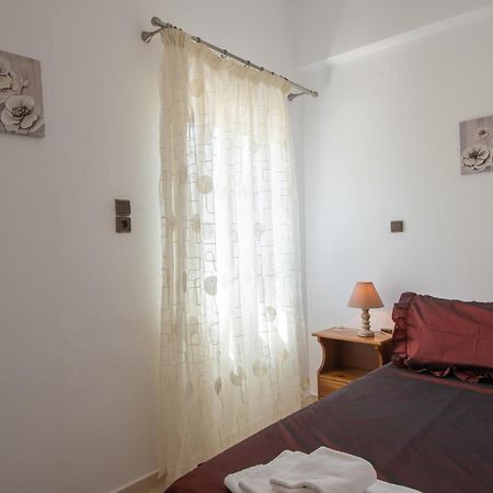 Istron Mirabella Villas Екстер'єр фото