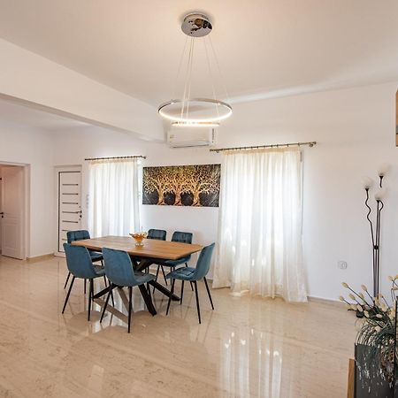 Istron Mirabella Villas Екстер'єр фото