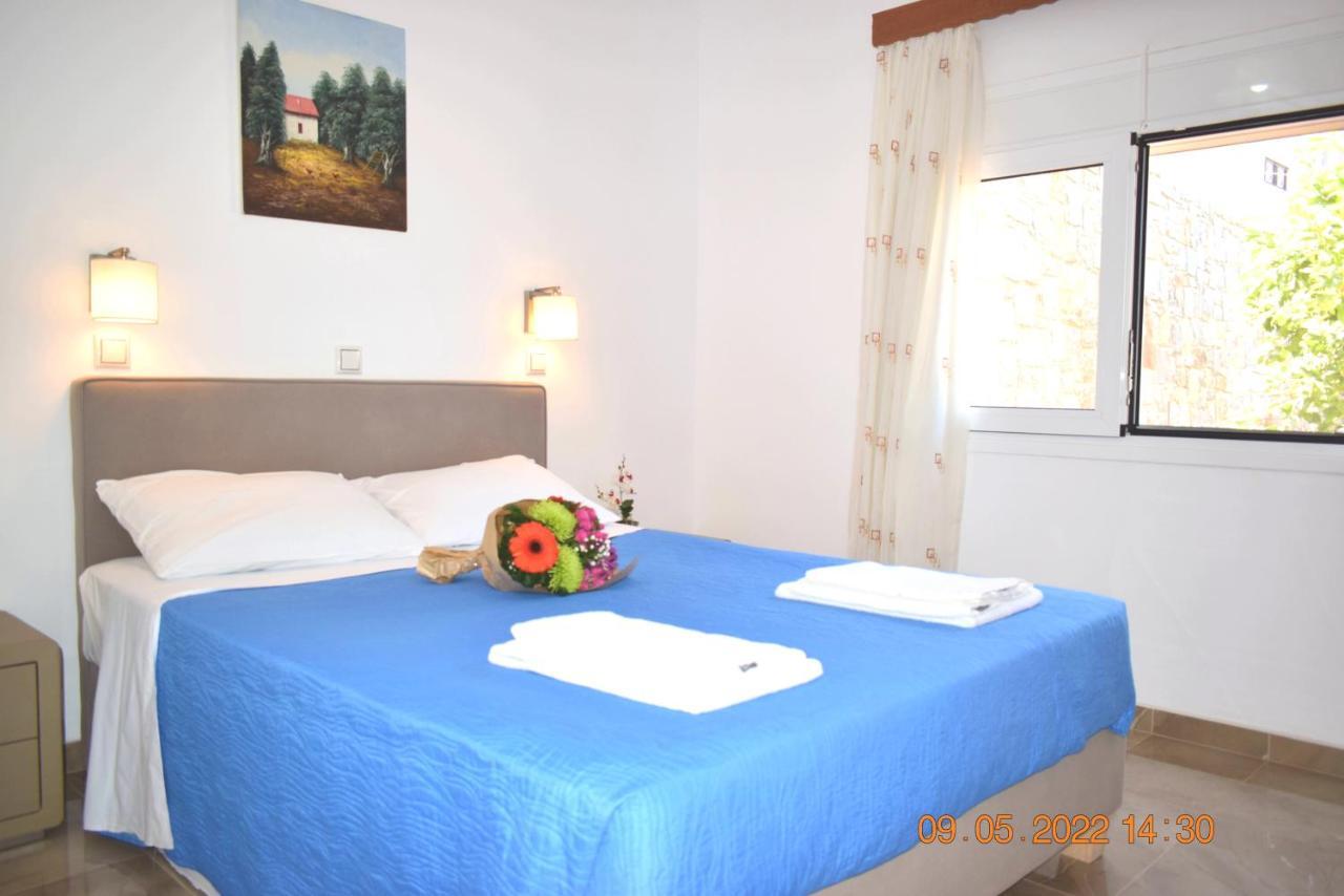 Istron Mirabella Villas Екстер'єр фото