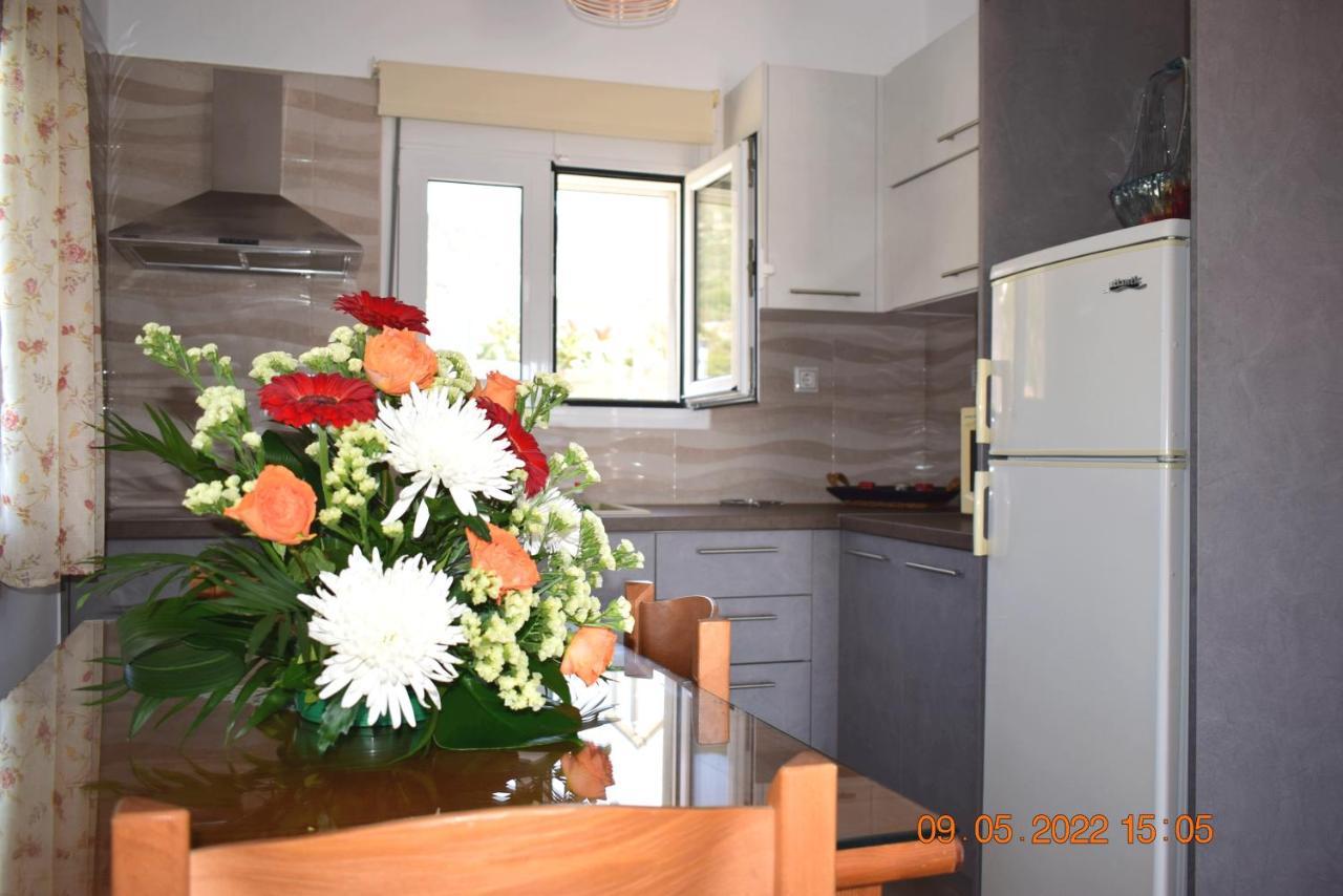 Istron Mirabella Villas Екстер'єр фото