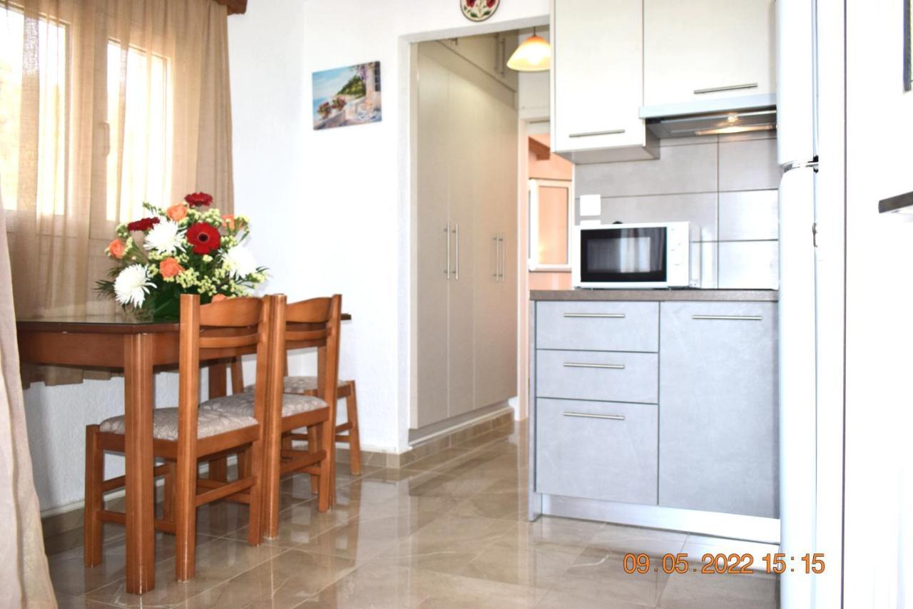 Istron Mirabella Villas Екстер'єр фото