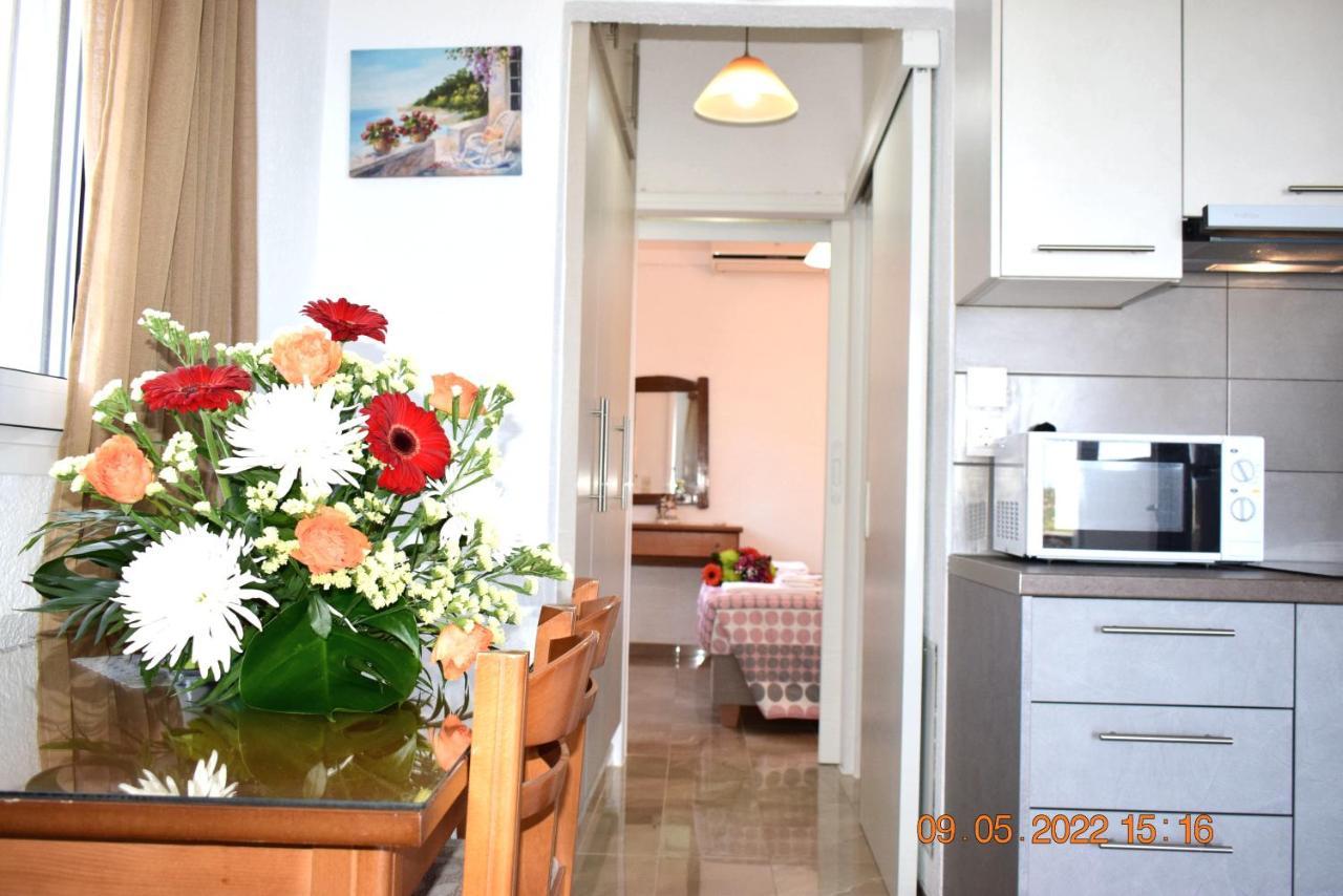 Istron Mirabella Villas Екстер'єр фото