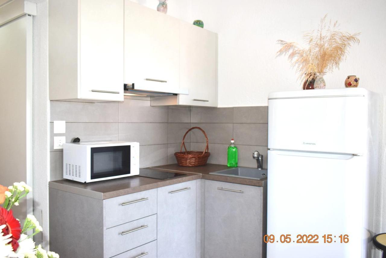 Istron Mirabella Villas Екстер'єр фото
