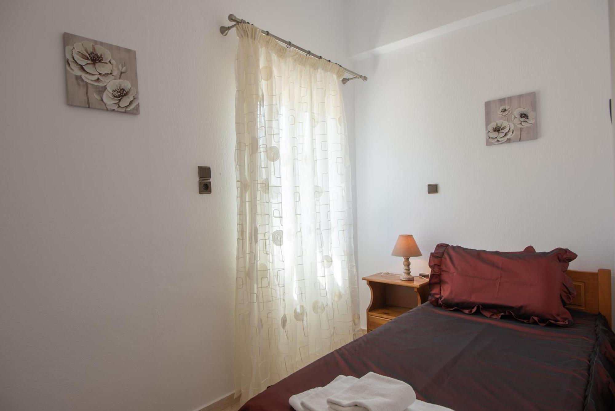 Istron Mirabella Villas Екстер'єр фото