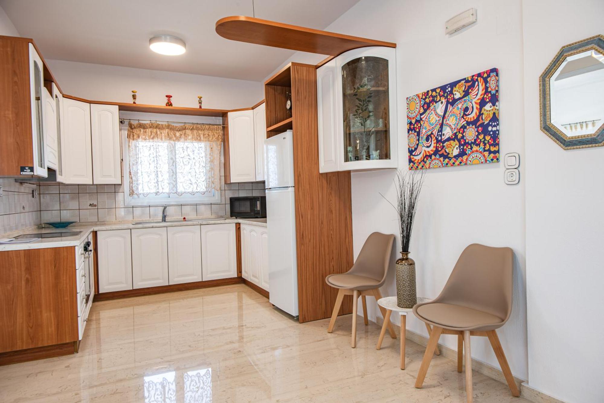 Istron Mirabella Villas Екстер'єр фото