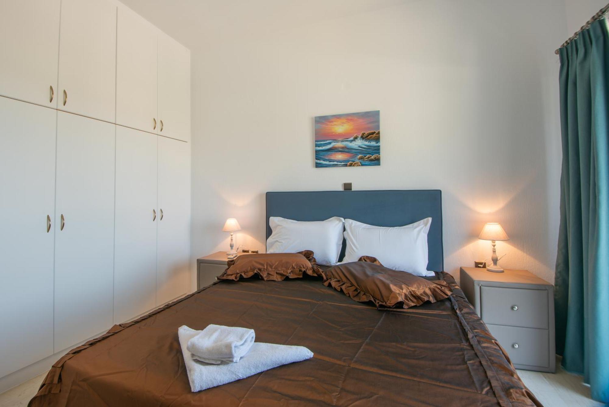 Istron Mirabella Villas Екстер'єр фото