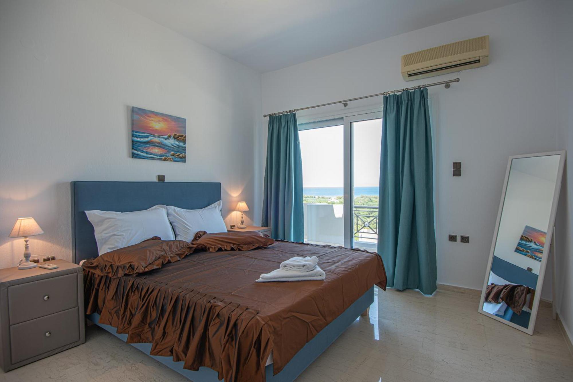 Istron Mirabella Villas Екстер'єр фото