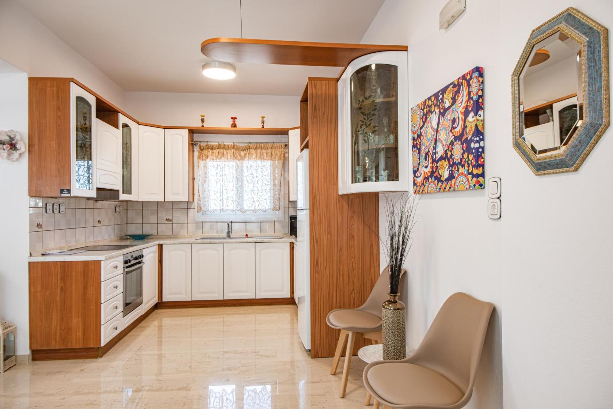 Istron Mirabella Villas Екстер'єр фото