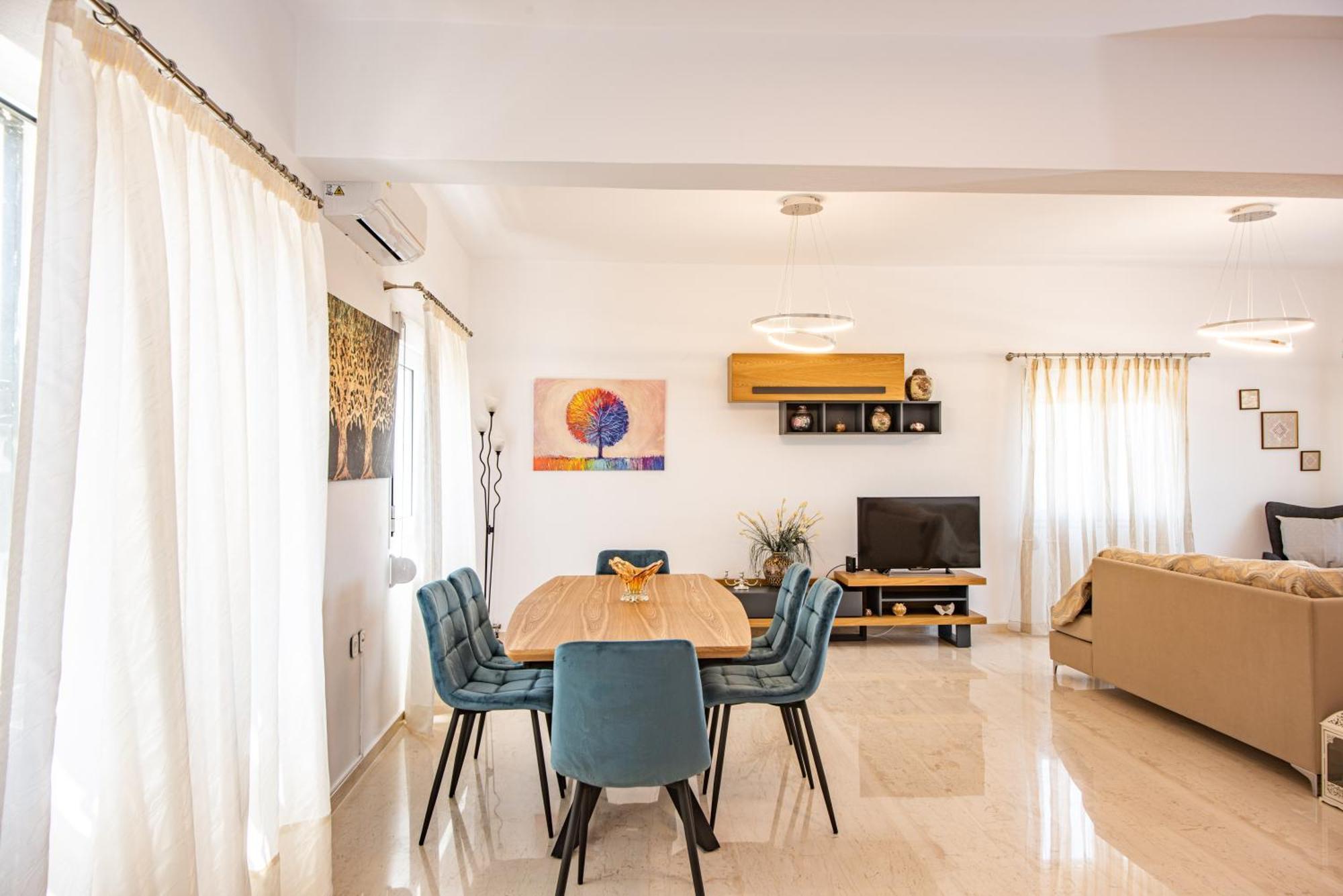 Istron Mirabella Villas Екстер'єр фото