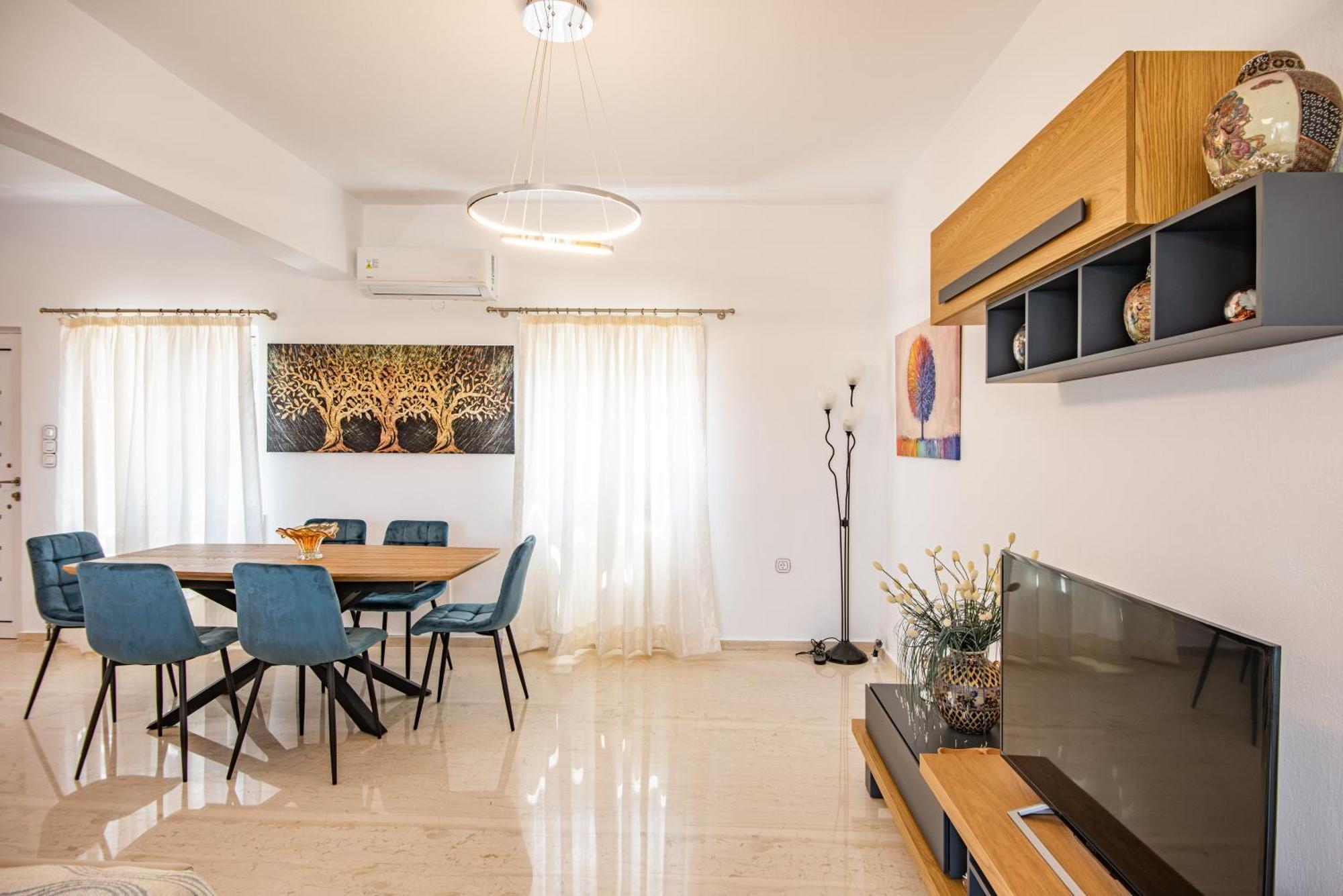Istron Mirabella Villas Екстер'єр фото